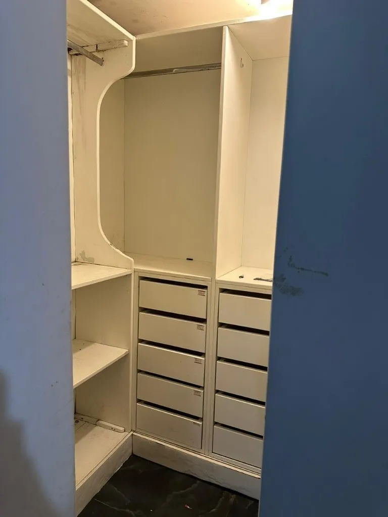 Imagem Sobrado de 3 quartos e 1 suíte na Vila Eldízia, Santo André-SP: 180m², 2 banheiros e 1 vaga de garagem!