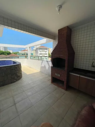 Imagem Casa à venda no bairro Embaré - Santos/SP