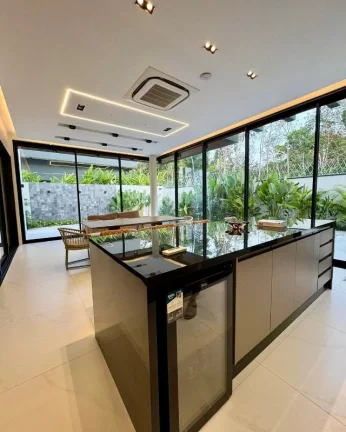 Imagem CASA RESIDENCIAL em MANAUS - AM, PONTA NEGRA