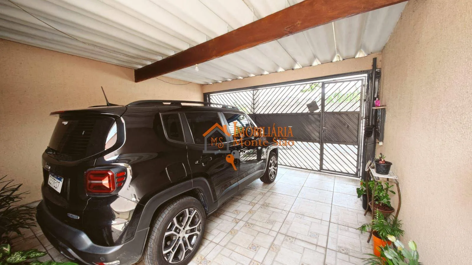 Foto do imóvel Casa com 2 dormitórios à venda, 64 m² por R$ 540.000,00 - Jardim Cumbica - Guarulhos/SP