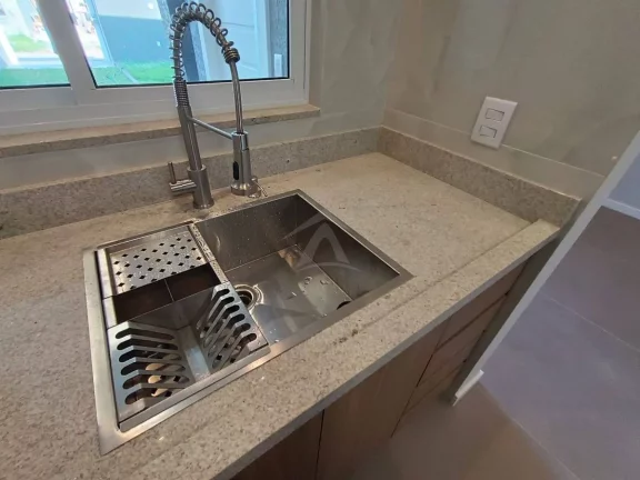 Imagem CASA, 3 QUARTOS SENDO 1 SUÍTE, ITAPEMA DO NORTE