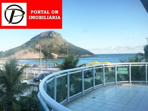 Foto do imóvel APARTAMENTO RESIDENCIAL em RIO DE JANEIRO - RJ, RECREIO DOS BANDEIRANTES em Estrada do Pontal