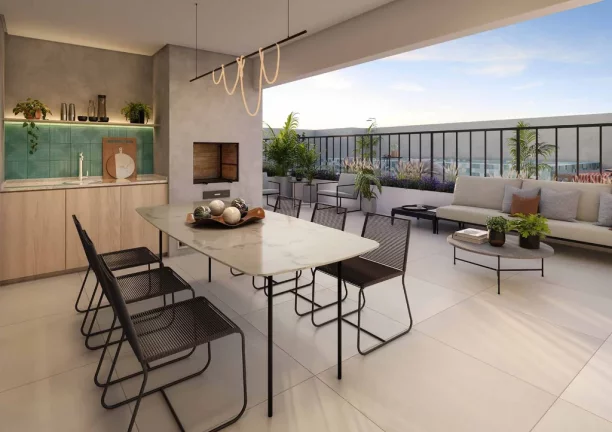 Imagem APARTAMENTO RESIDENCIAL em São Paulo - SP, Ipiranga