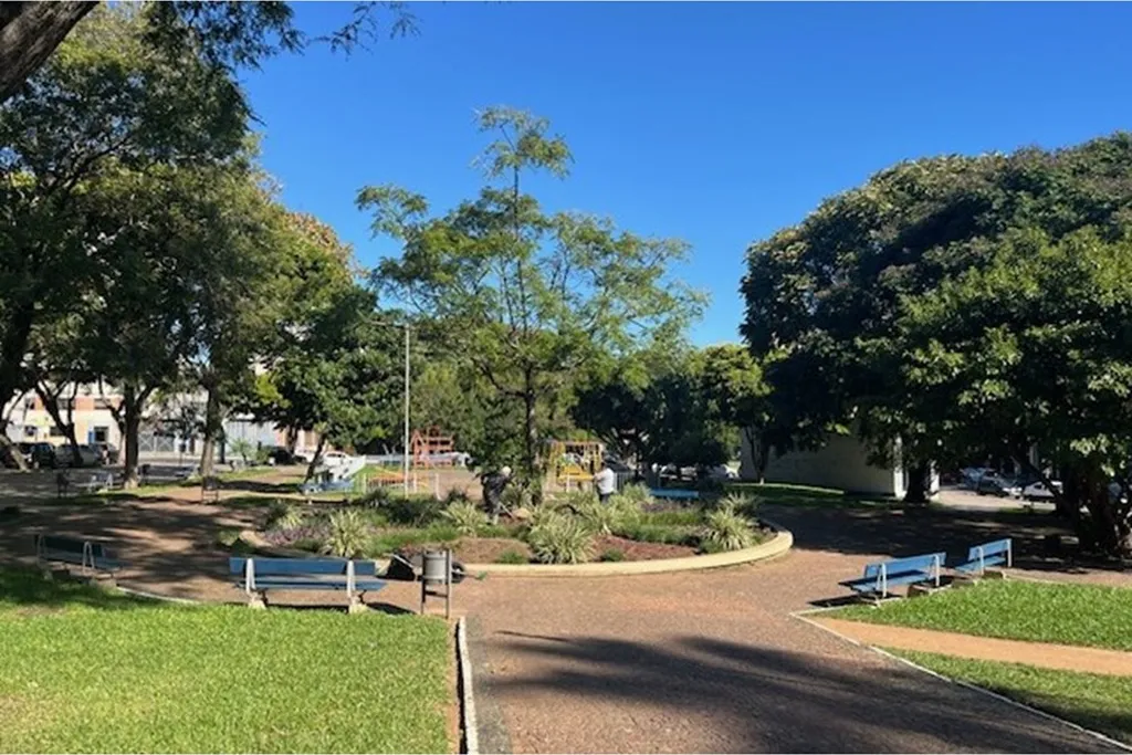 Imagem Apartamento em Independência