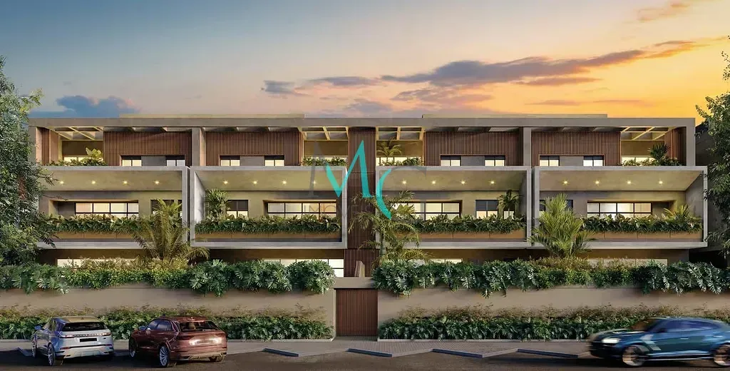 Foto do imóvel Cobertura Duplex à venda 4 Quartos 2 Suites 3 Vagas 323.18M² Barra da Tijuca Rio de Janeiro - RJ | Península Insigna