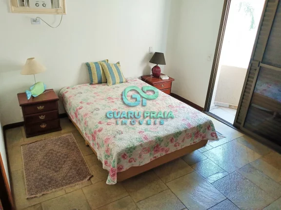 Imagem Apartamento à venda no bairro Enseada - Guarujá/SP