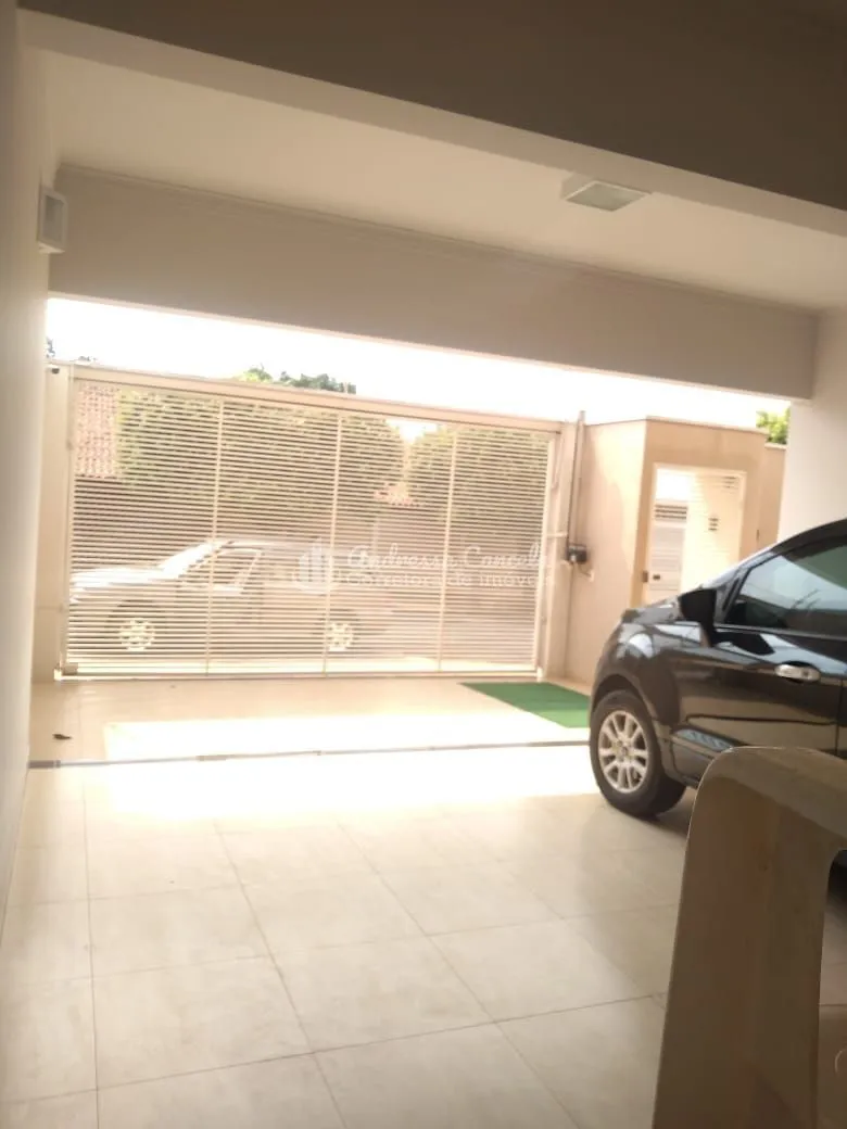 Imagem Sobrado com 3 dormitórios à venda, 160 m² por R$ 480.000,00 - Jardim Conceição - São José do Rio Preto/SP