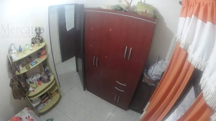 Imagem Casa com 4 Quartos à Venda, 135 m² em Jardim Três Marias - Taboão Da Serra
