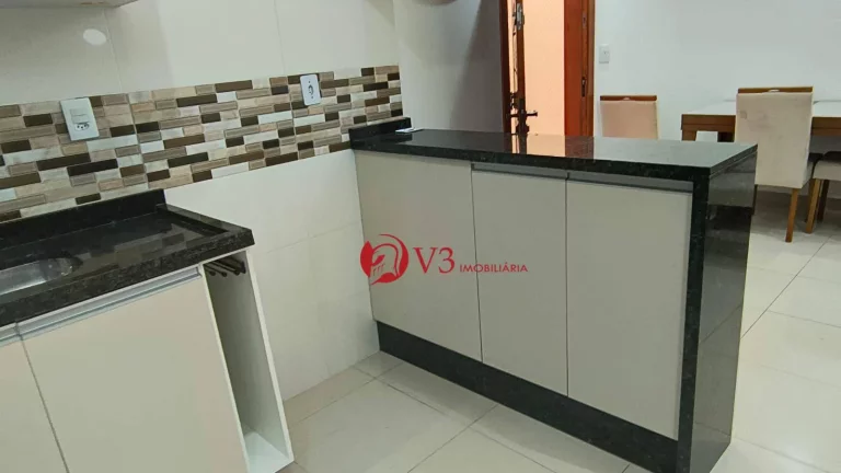 Foto do imóvel Apartamento com 2 dormitórios à venda, 49 m por R$ 255.000 - Cidade Patriarca - São Paulo/SP