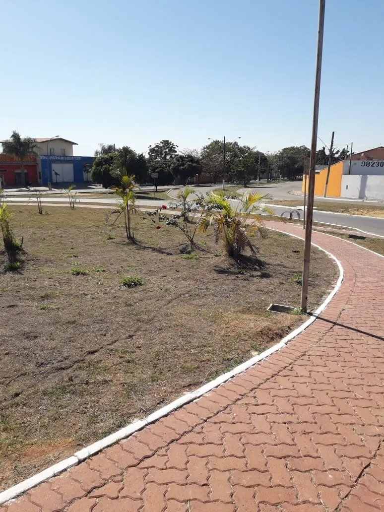Imagem Terreno à venda 400M², Parque do Sol, Guaratinguetá - SP