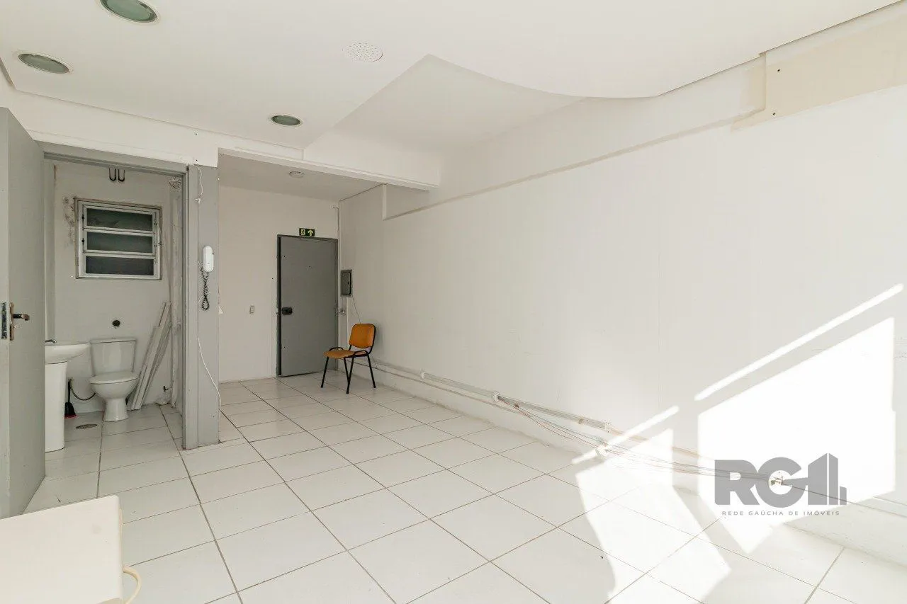 Imagem Sala Comercial em Centro Histórico