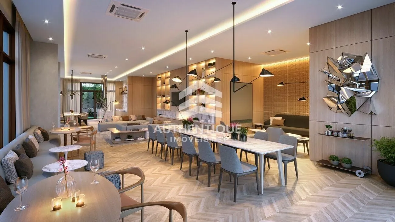 Imagem IL FARO MORUMBI - Apartamento à venda no bairro Morumbi - São Paulo/SP, Zona Sul