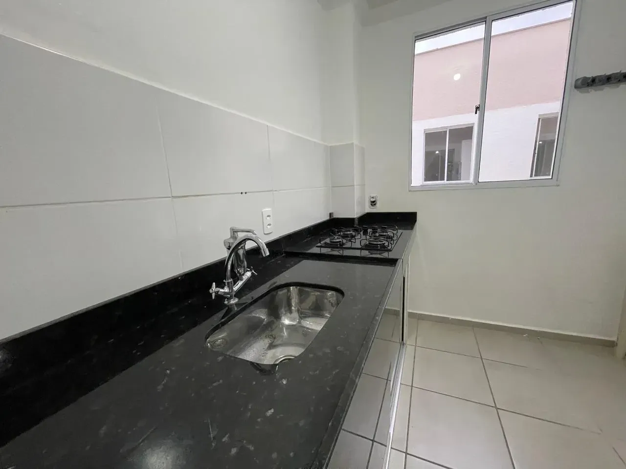 Foto do imóvel: Apartamento com 2 Quartos à Venda, 44 m² em Niterói - Betim