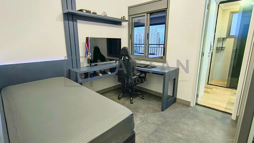 Imagem Apartamento com 3 dormitórios à venda, 115 m² por R$ 2.250.000,00 - Tatuapé - São Paulo/SP