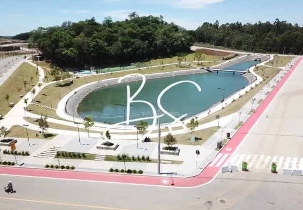 Imagem TERRENO RESIDENCIAL em FLORES DA CUNHA - RS, Avenida 25 de Julho