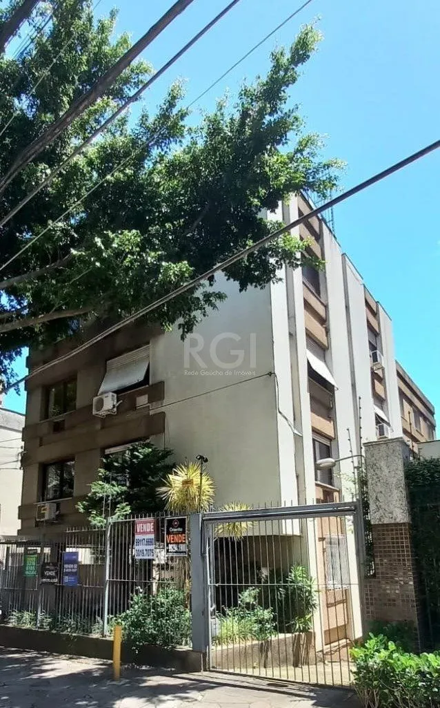 Imagem Cobertura para Venda - 100.94m², 3 dormitórios, sendo 1 suites, 2 vagas - Petrópolis