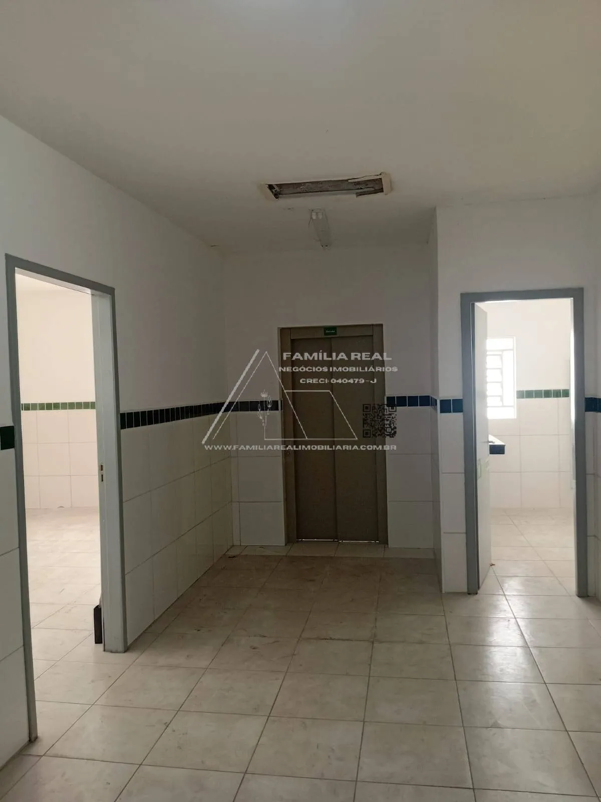 Imagem Prédio comercial, com 800,00M² de área, para locação, no Artur Alvim.