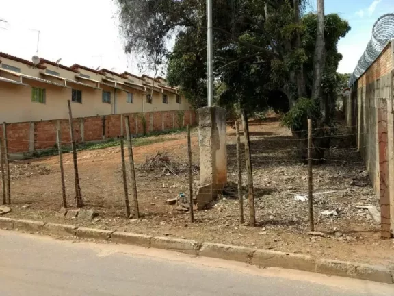 Imagem Lote à venda, São Vicente - SAO JOSE DA LAPA/MG