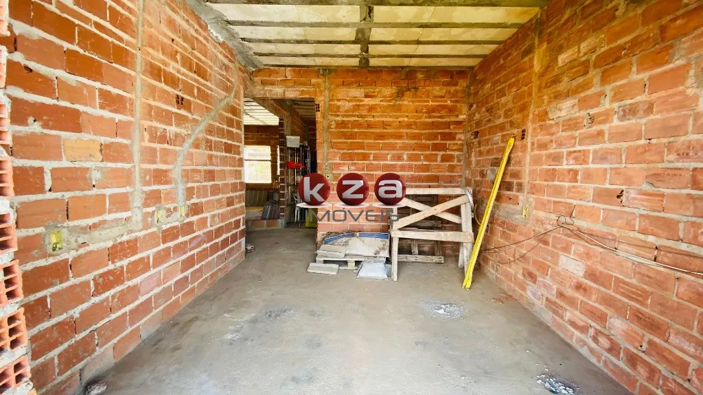 Imagem Oportunidade! Casa com 3 dormitórios em fase de acabamento