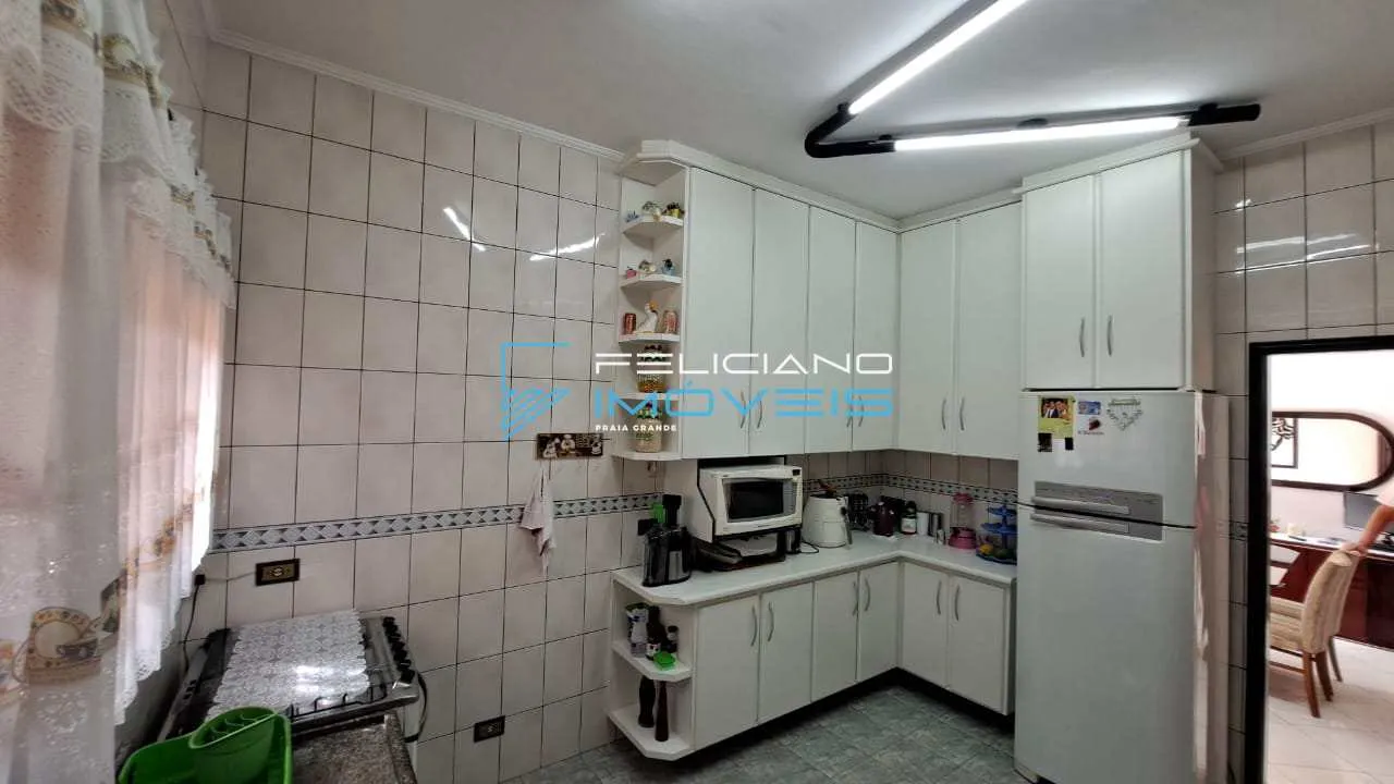 Imagem Casa com 4 quartos, Canto do Forte, Praia Grande - R$ 2.25 mi, Cod: 2889