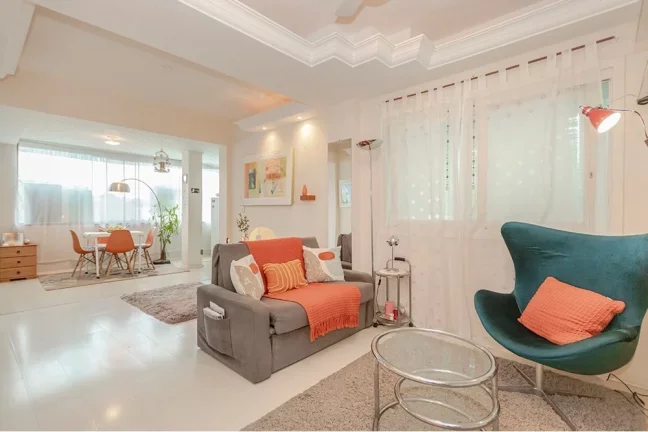 Foto do imóvel Apartamento para venda em Porto Alegre