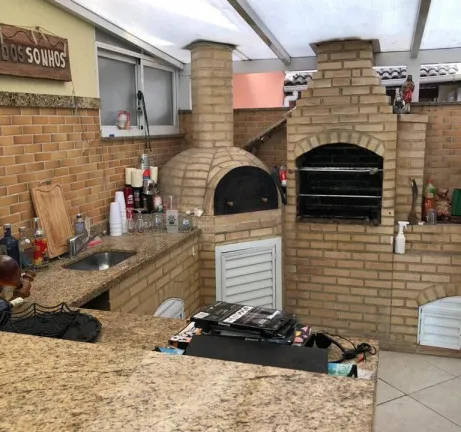 Imagem Casa com 4 Quartos à Venda, 162 m² em Recreio dos Bandeirantes - Rio de Janeiro