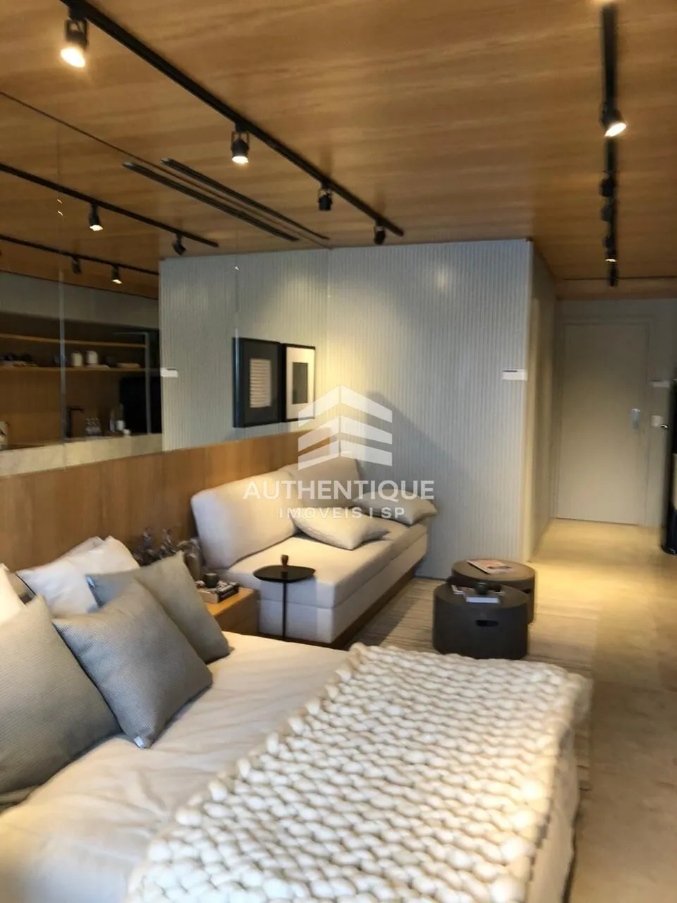Imagem TRENDS BROOKLIN - Apartamento à venda em São Paulo/SP