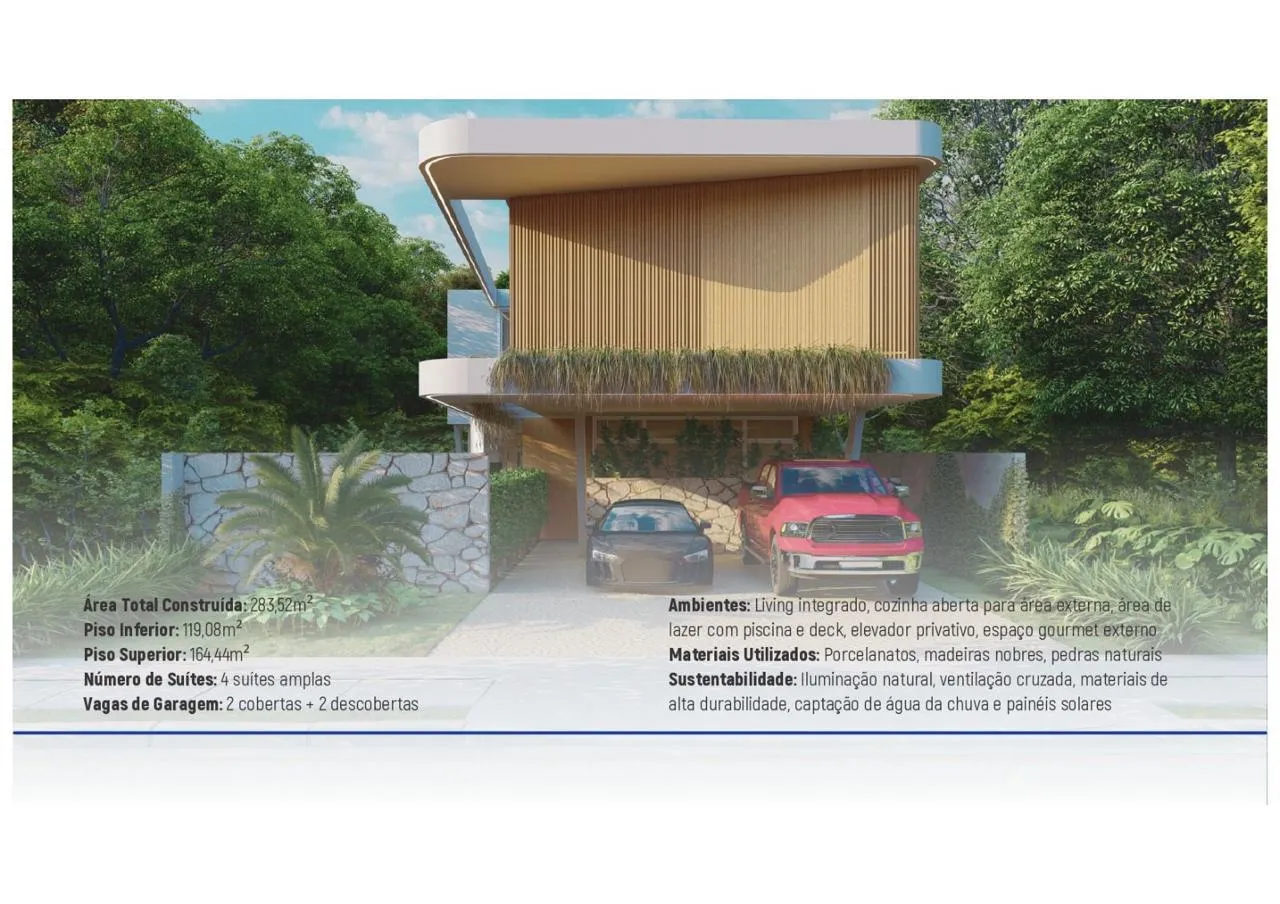 Imagem Casa à venda com 214m2 por R$ 6.000.000,00