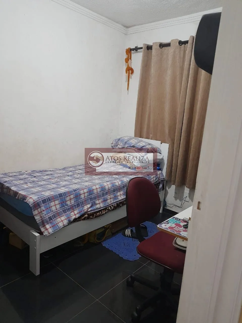 Imagem Apartamento em Jardim Umarizal - São Paulo