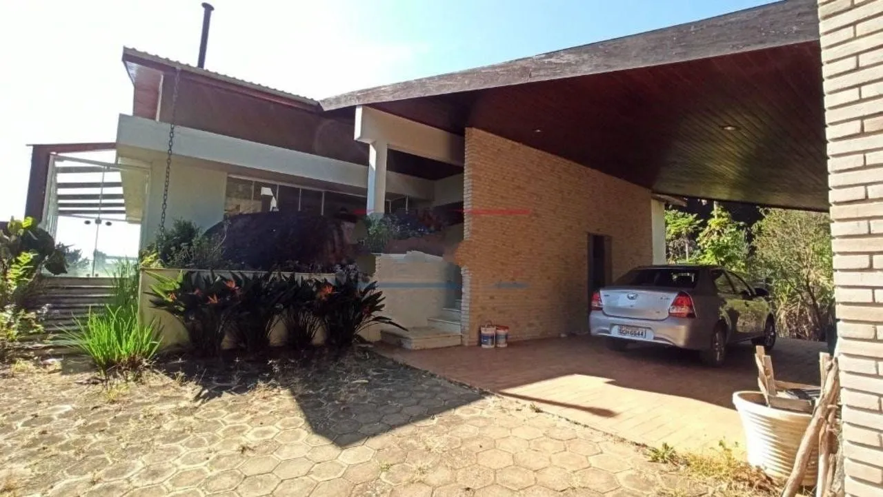 Imagem Chácara à venda 3 Quartos, 3 Suites, 4 Vagas, 290400M², Zona Rural, Paraisópolis - MG