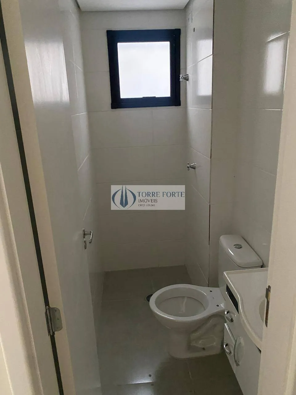 Imagem Apartamento Novo 1 dormitório no Parque São Lucas