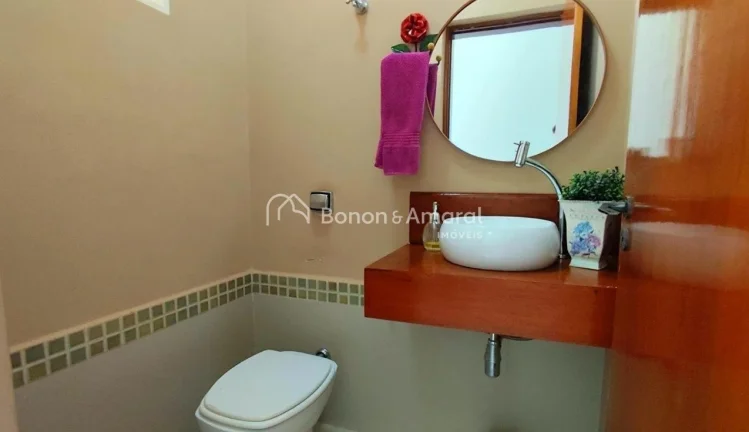 Imagem Casa à venda no Loteamento Caminhos de San Conrado - Sousas | Campinas/SP

Excelente casa à venda ...