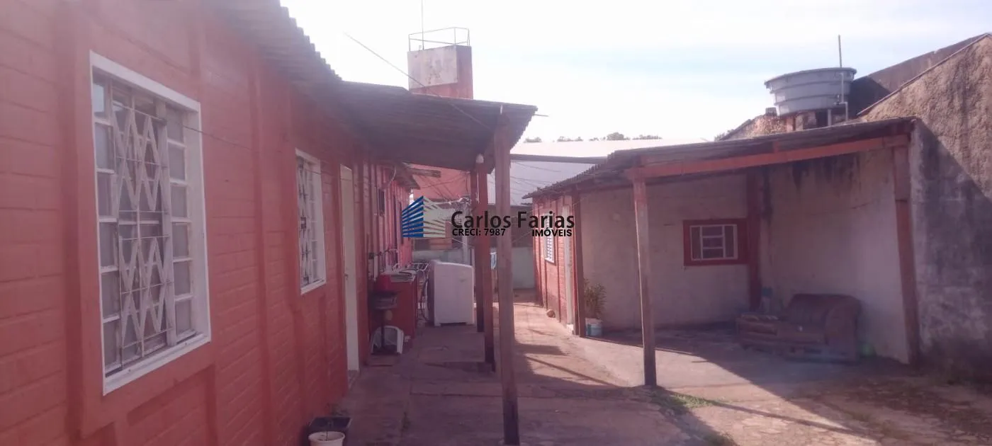 Imagem Lote para Venda em Brasília, TAGUATINGA NORTE