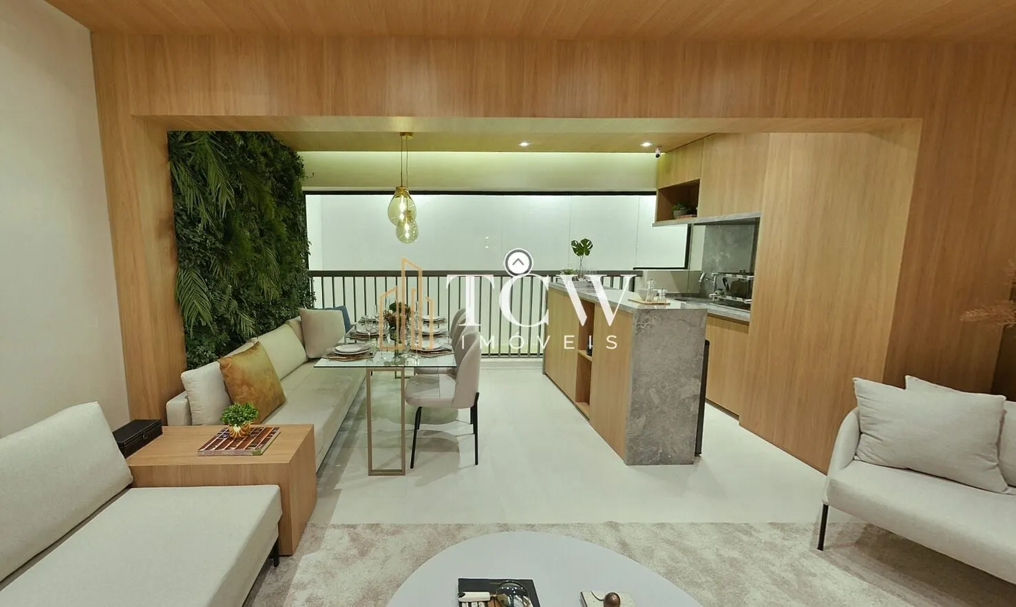 Foto do imóvel Apartamento Padrão no Mooca em Lançamento