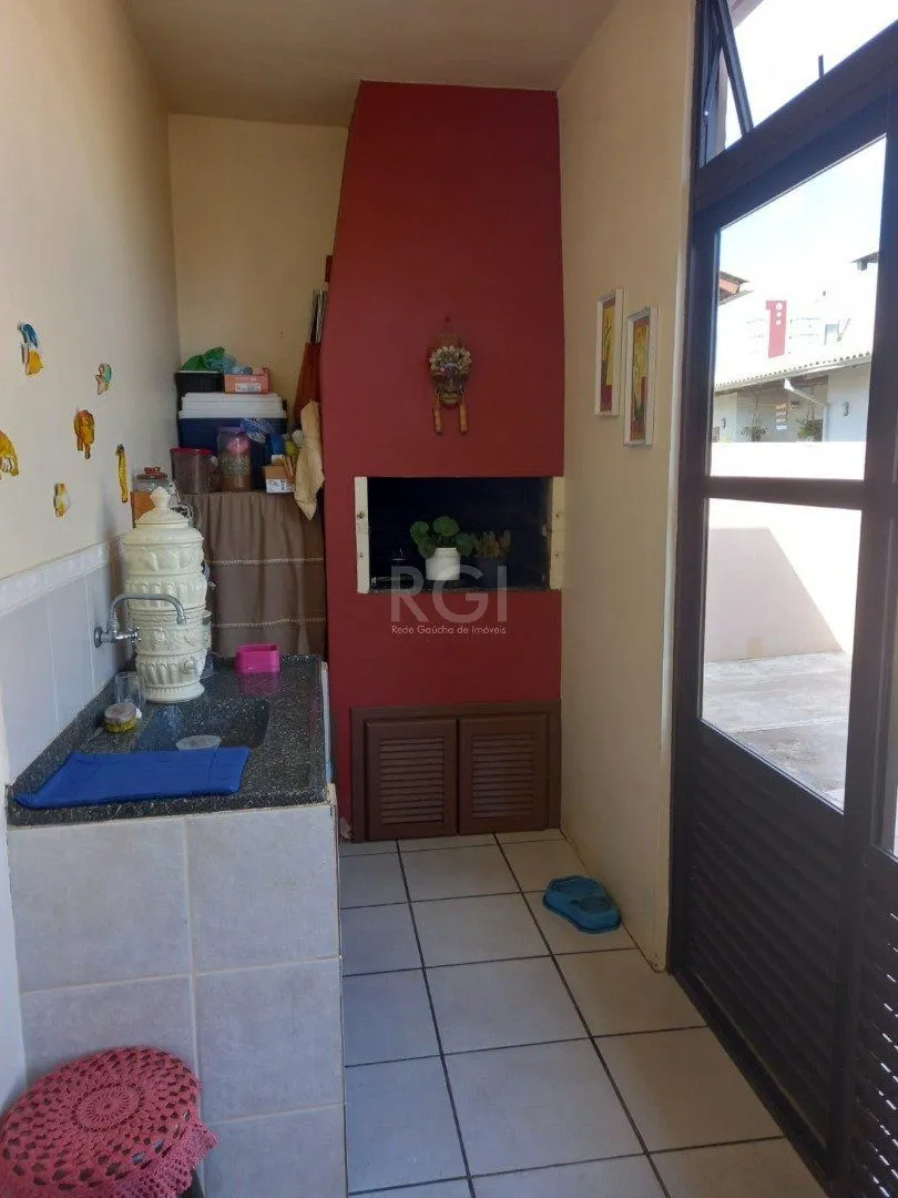 Imagem Casa para venda - 196m², 3 dormitórios - Centro de Torres/RS