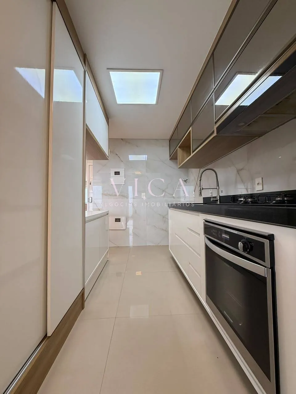 Imagem Resort Bethaville Barueri|Apartamento 80m 2 dormitórios vista livre|950mil