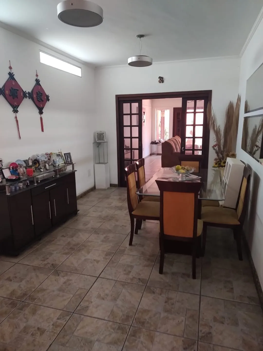 Imagem Casa à venda 3 Quartos, 2 Suites, 3 Vagas, 250M², Vila São Geraldo, Taubaté - SP