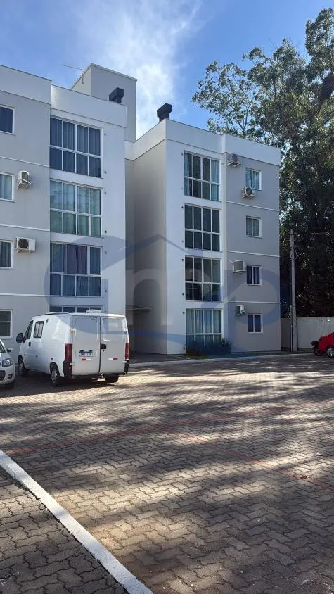 Imagem Apartamento a venda com 2 dormitorios na Costa do Mampituba no Passo de Torres/SC