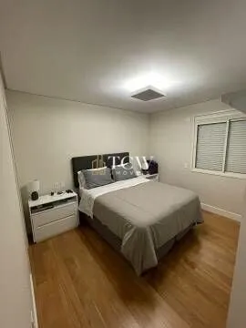 Imagem Apartamento à venda no bairro Itaim Bibi - São Paulo/SP, Zona Sul