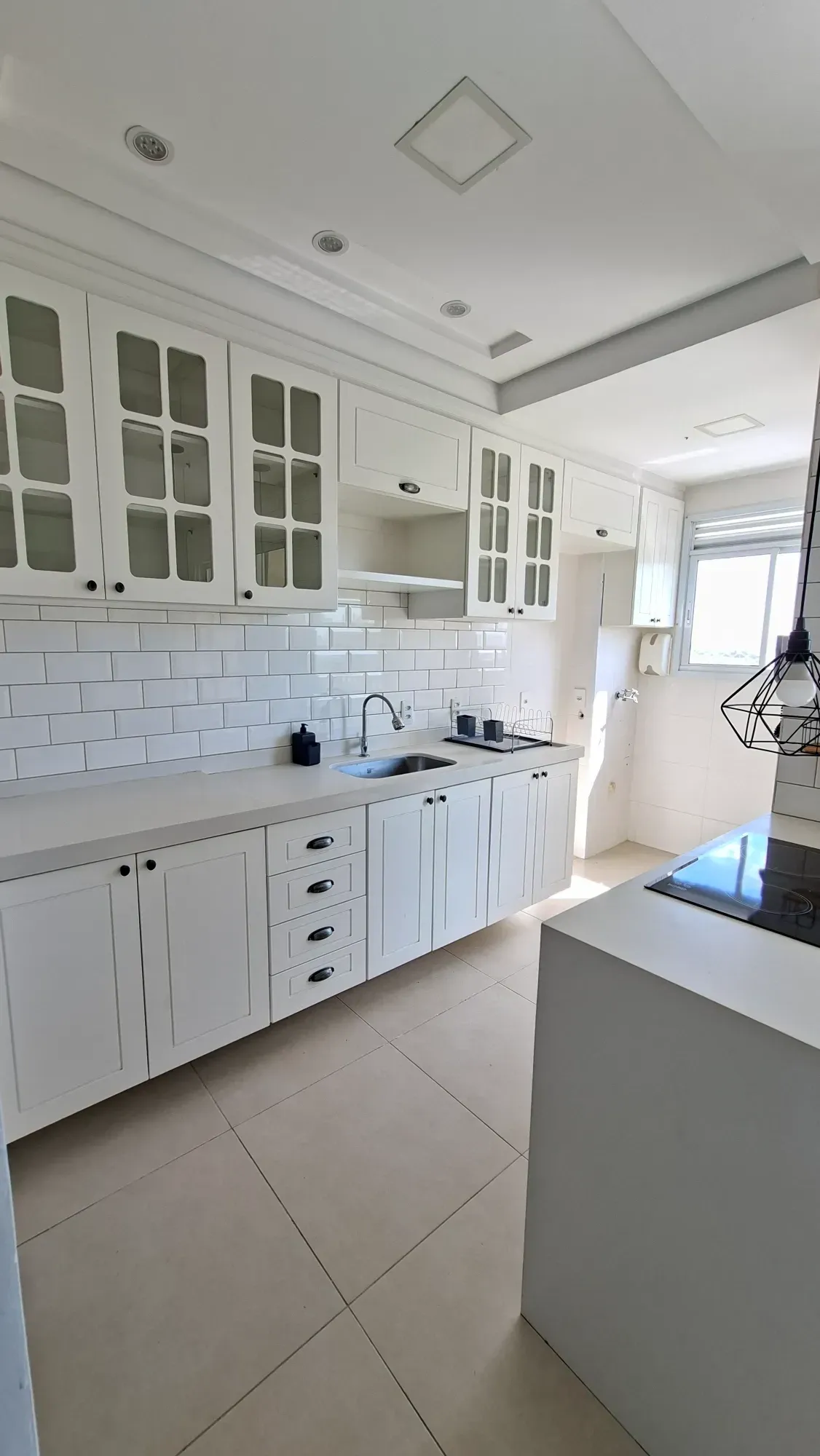 Imagem Apartamento com 1 Quarto à Venda, 47 m² em Parque Campolim - Sorocaba