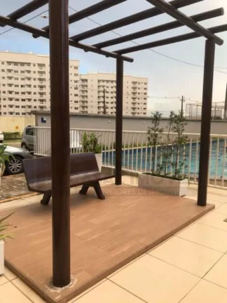 Imagem Apartamento Residencial em Belém - PA, Parque Verde