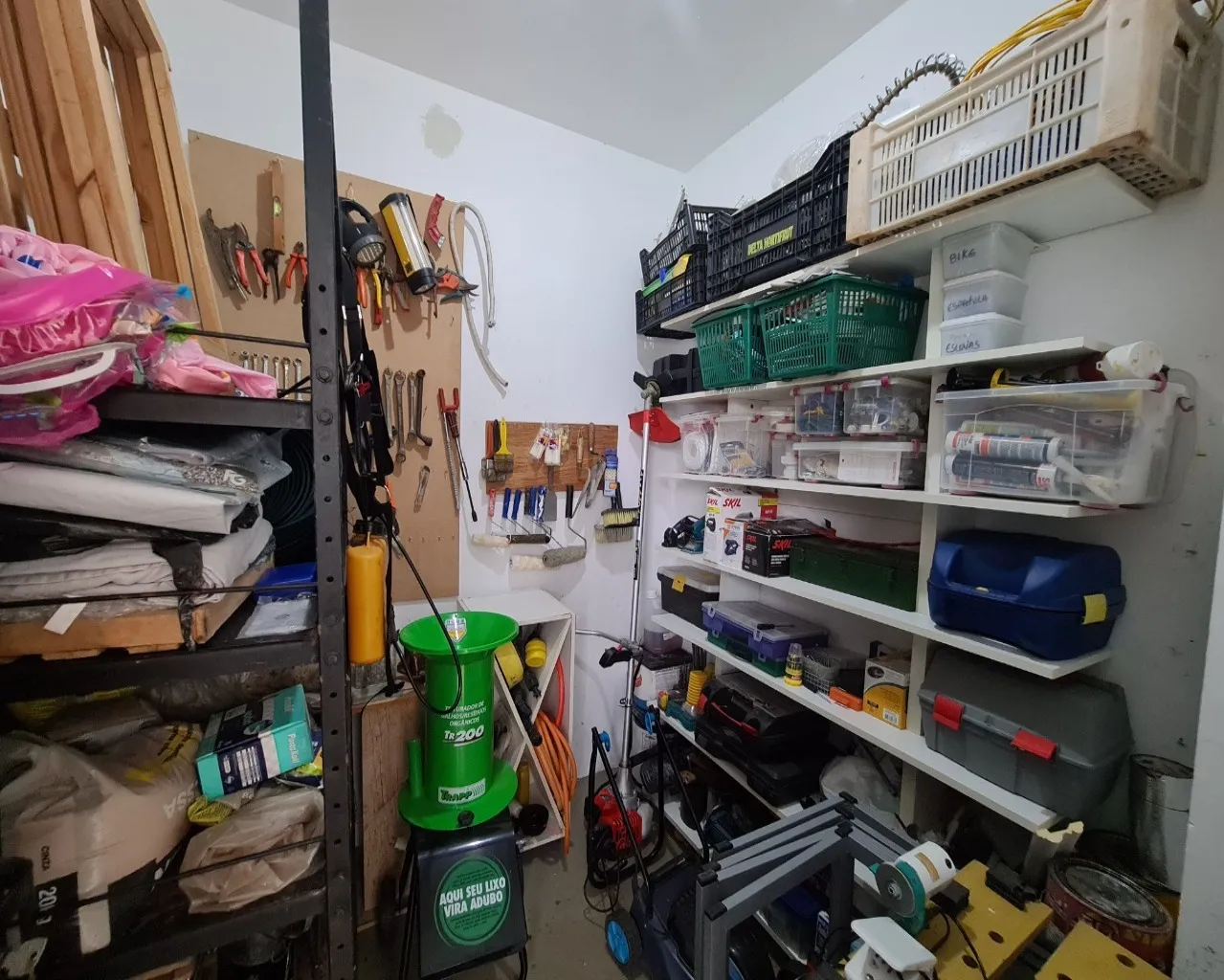 Imagem Sobrado em condomínio para venda em Sorocaba/SP no condomínio Giverny