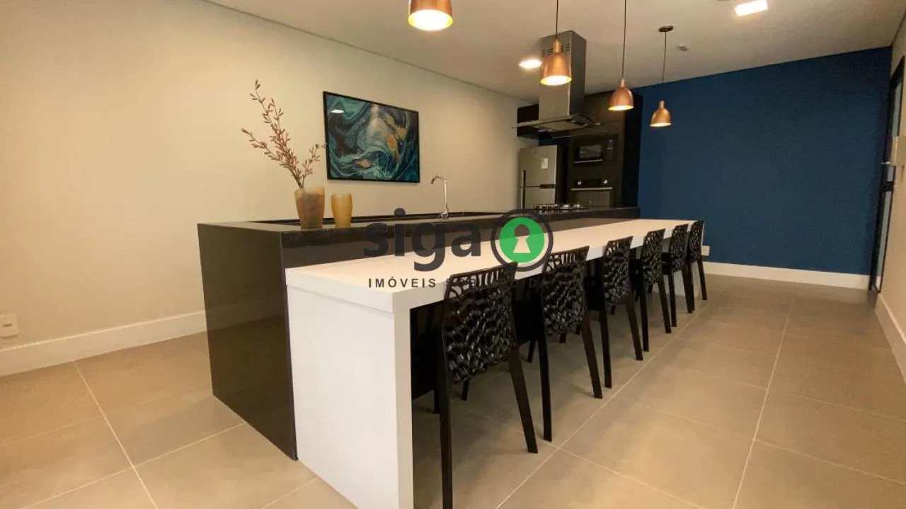Foto do imóvel Apartamento à venda 2 Quartos, 1 Vaga, 85m², Saúde - SP