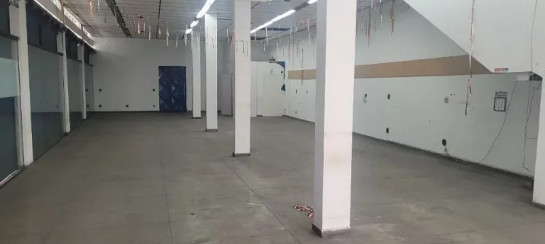 Imagem Prédio à venda, 694 m² por R$ 3.850.000,00 - Vila Costa - Suzano/SP