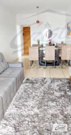Imagem Apartamento Residencial à venda, Ocian, Praia Grande - .