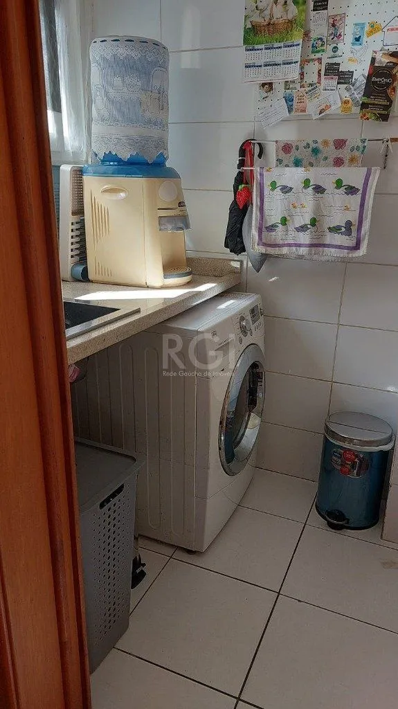 Imagem Apartamento em Menino Deus