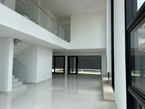 Imagem Você sempre sonhou em viver em uma casa espaçosa e confortável?