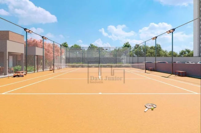 Imagem Apartamento à venda, 62 m² por R$ 410.000,00 - Vila Espírito Santo - Sorocaba/SP