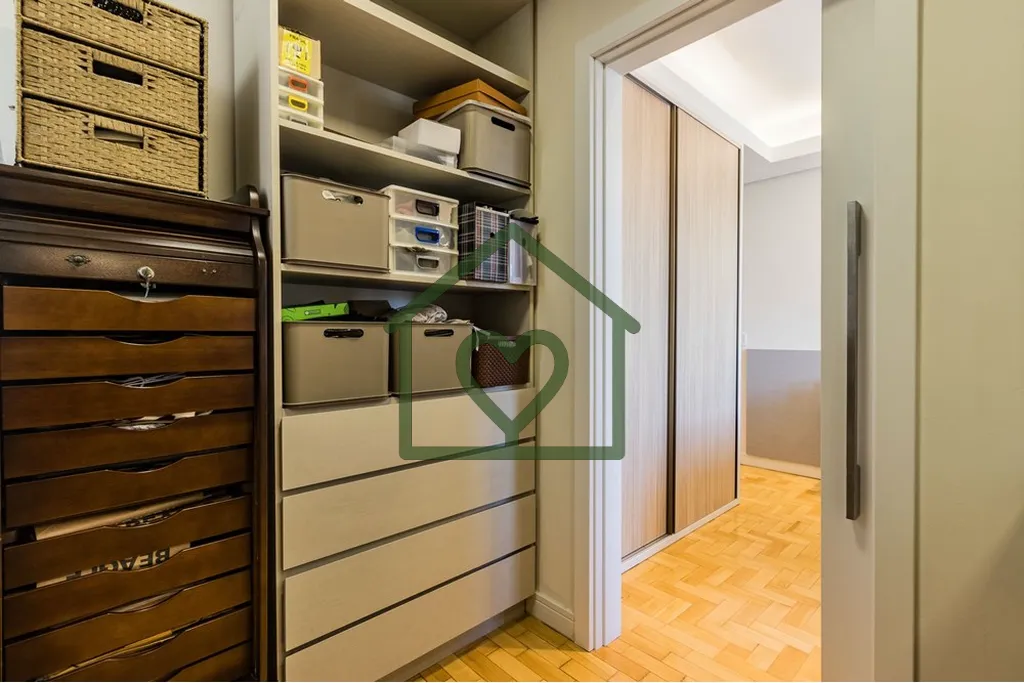 Imagem Um lar exclusivo, pensado nos mínimos detalhes! 
 
Mais do que um apartamento, este é um projeto d...