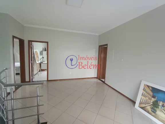 Imagem Imóveis Belém Vende - Casa em Condomínio 4/4 sendo 3 suítes.
